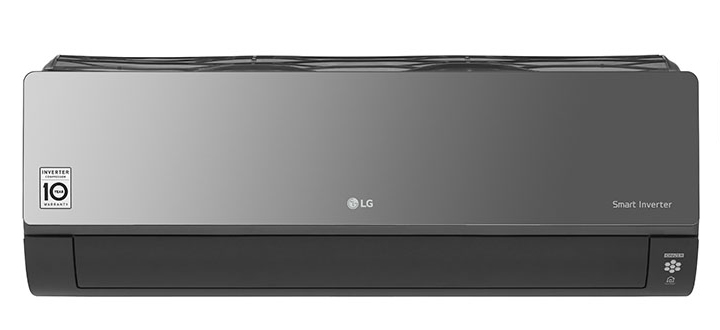 LG ARTCOOL R32